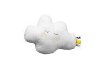 Coussin déco Nuage Babyfan
