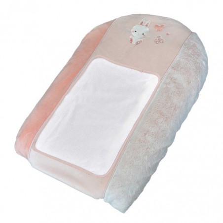 Matelas à langer Lapinou Matelas à langer Lapinou