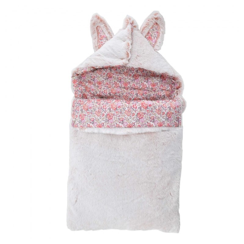 Nid d'ange Lapinou Nid d'ange Lapinou