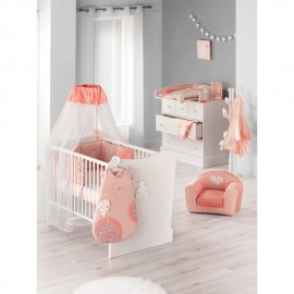 Toile Lumineuse Scintillante Lapinou Le Coin Des Petits