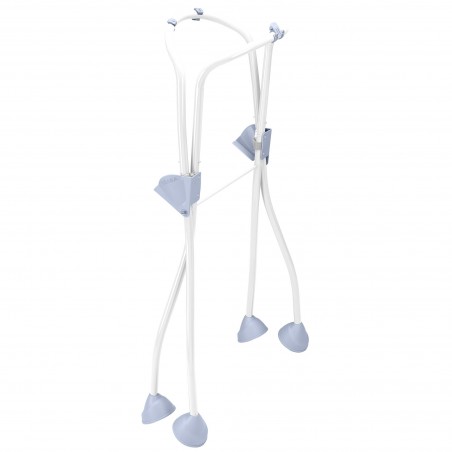 Support pieds Camélé'O mineral Support pieds Camélé'O mineral