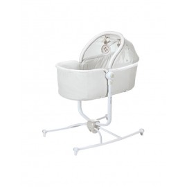 Transat Dadou Lapinou Gris Le Coin Des Petits Transat Dadou Lapinou Gris Le Coin Des Petits