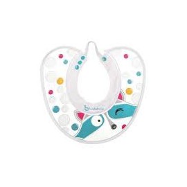 Visière Pare Shampoing Montagne