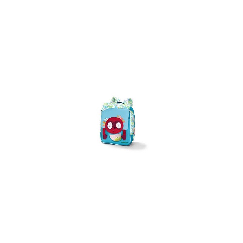 Cartable A5 Georges Cartable A5 Georges