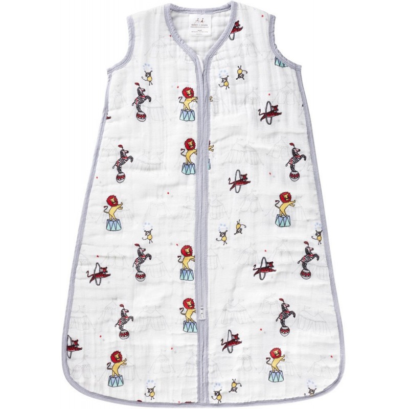 Gigoteuse Vintage circus 12-18 mois Gigoteuse Vintage circus 12-18 mois