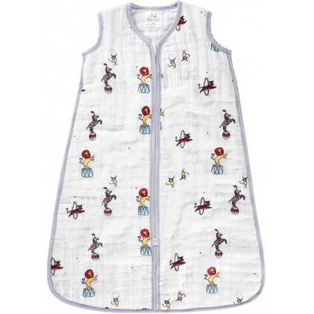 Gigoteuse Vintage circus 12-18 mois Gigoteuse Vintage circus 12-18 mois