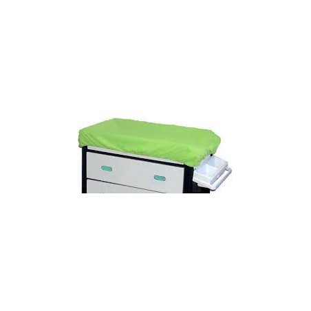 Housse éponge pour Matelas à langer Kiwi Housse éponge pour Matelas à langer Kiwi