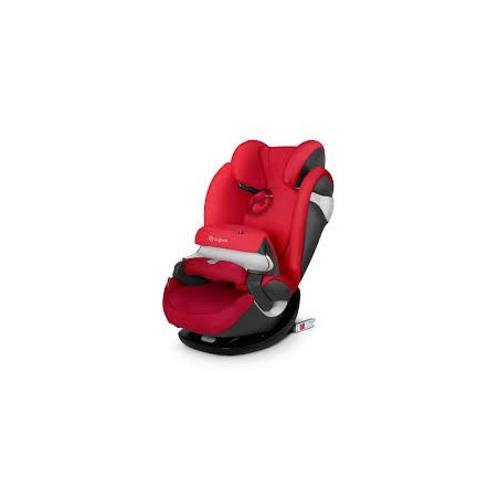 Siège auto Pallas M-Fix Infra red red groupe 1/2/3 (9-36 kg) Siège auto Pallas M-Fix Infra red red groupe 1/2/3 (9-36 kg)