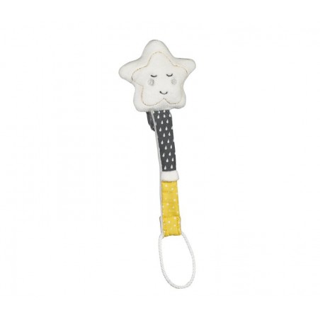 Attache-sucette Babyfan Attache-sucette Babyfan