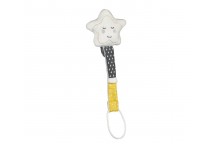 Attache-sucette Babyfan