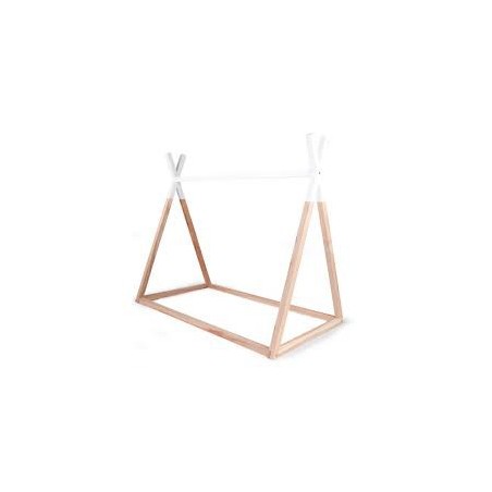 Lit junior Tipi 70 x 140 cm Lit junior Tipi 70 x 140 cm