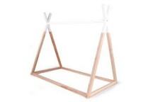 Lit junior Tipi 70 x 140 cm
