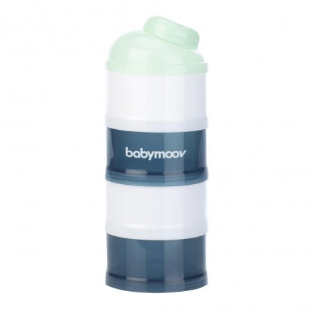 Babydose Artic blue