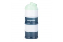 Babydose Artic blue