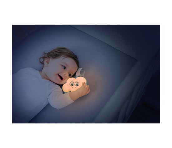 Veilleuse Nuage nomade