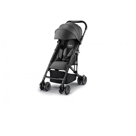 Poussette Easylife Elite Graphite Poussette Easylife Elite Graphite