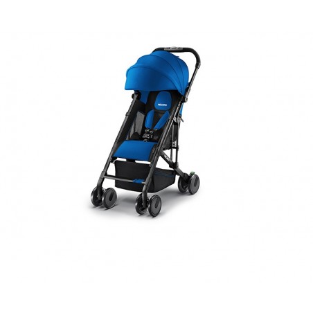 Poussette Easylife Elite Saphir Poussette Easylife Elite Saphir