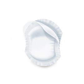 Coussinets d'allaitement 60 pièces