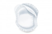 Coussinets d'allaitement 60 pièces