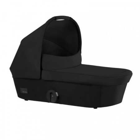 Nacelle Mios Black Nacelle Mios Black