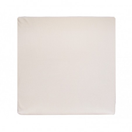 Tapis de parc Confort 95 x 95 cm Vanille Tapis de parc Confort 95 x 95 cm Vanille
