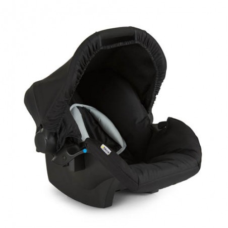 Cosy Zero Plus Black groupe 0+ (0-13 kg) Cosy Zero Plus Black groupe 0+ (0-13 kg)