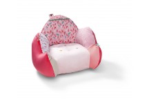 Fauteuil club Louise