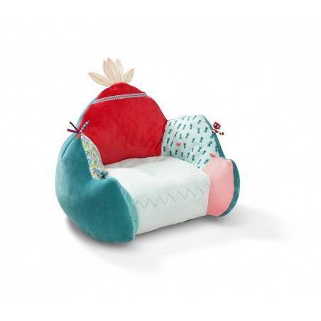 Fauteuil club Georges Fauteuil club Georges