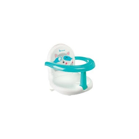 Fauteuil de bain pliable Raton