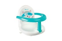 Fauteuil de bain pliable Raton