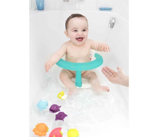Fauteuil de bain pliable Raton