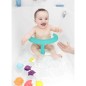 Fauteuil de bain pliable Raton Fauteuil de bain pliable Raton