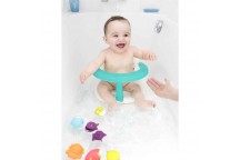 Fauteuil de bain pliable Raton Fauteuil de bain pliable Raton