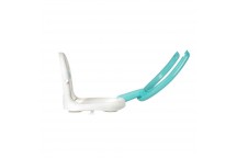 Fauteuil de bain pliable Raton Fauteuil de bain pliable Raton