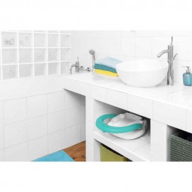 Fauteuil de bain pliable Raton