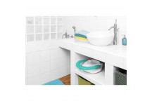 Fauteuil de bain pliable Raton Fauteuil de bain pliable Raton