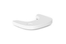 Tablette pour Chaise haute Evolu 2 Blanc