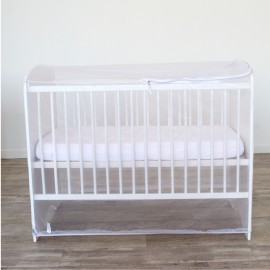 Moustiquaire adaptable