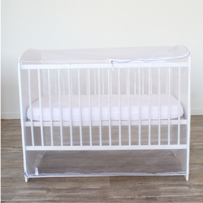 Moustiquaire adaptable