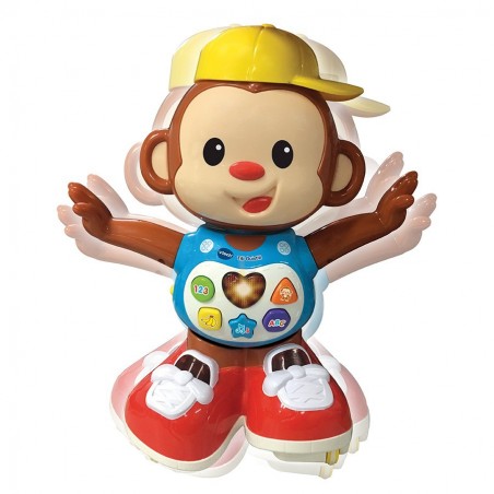 Titi Ouistiti Titi Ouistiti