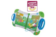 MagiBook Starter Pack vert – VTECH –