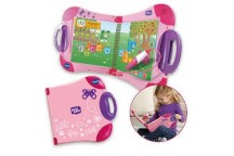 Magibook Starter pack rose