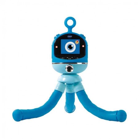 Kidizoom Flix Bleu Kidizoom Flix Bleu