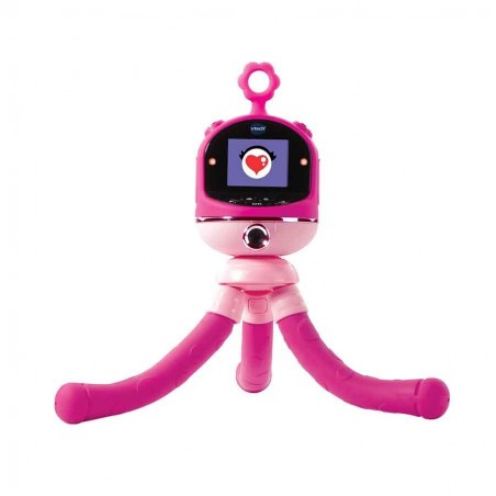 Kidizoom Flix Rose Kidizoom Flix Rose