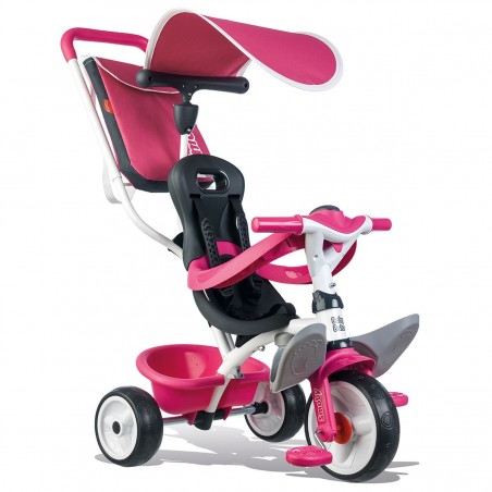Tricycle Baby Balade Rose New Tricycle Baby Balade Rose New