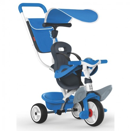 Tricycle Baby Balade Bleu New Tricycle Baby Balade Bleu New