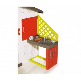 Maison Nature + Cuisine été