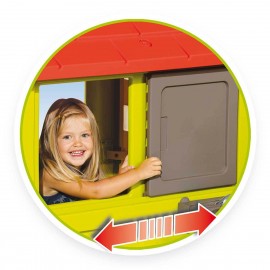 Maison Nature + Cuisine été