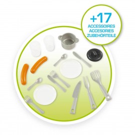 Maison Nature + Cuisine été