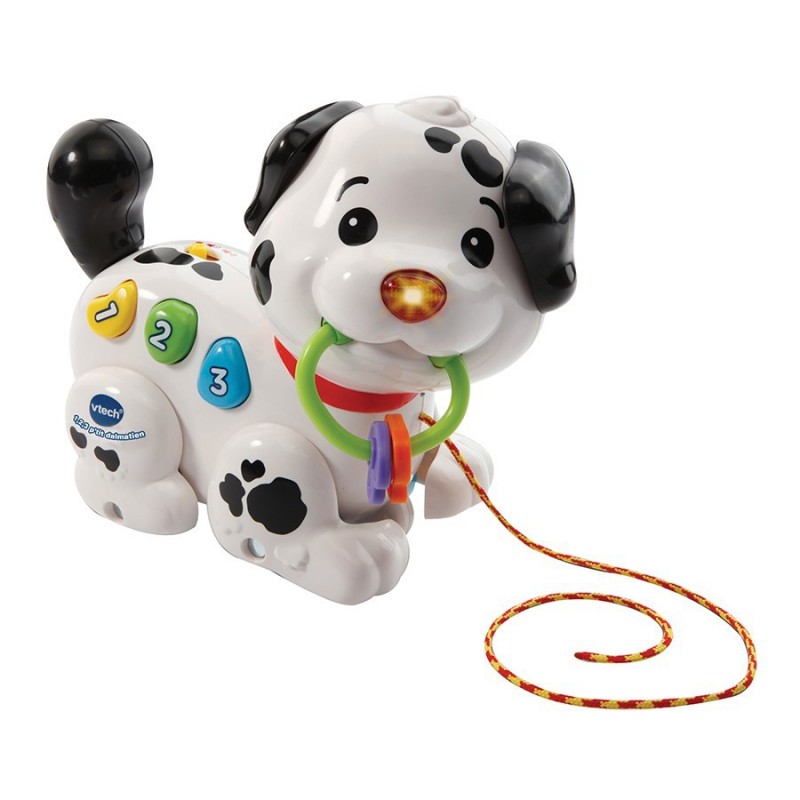 1 2 3 P'tit Dalmatien 1 2 3 P'tit Dalmatien